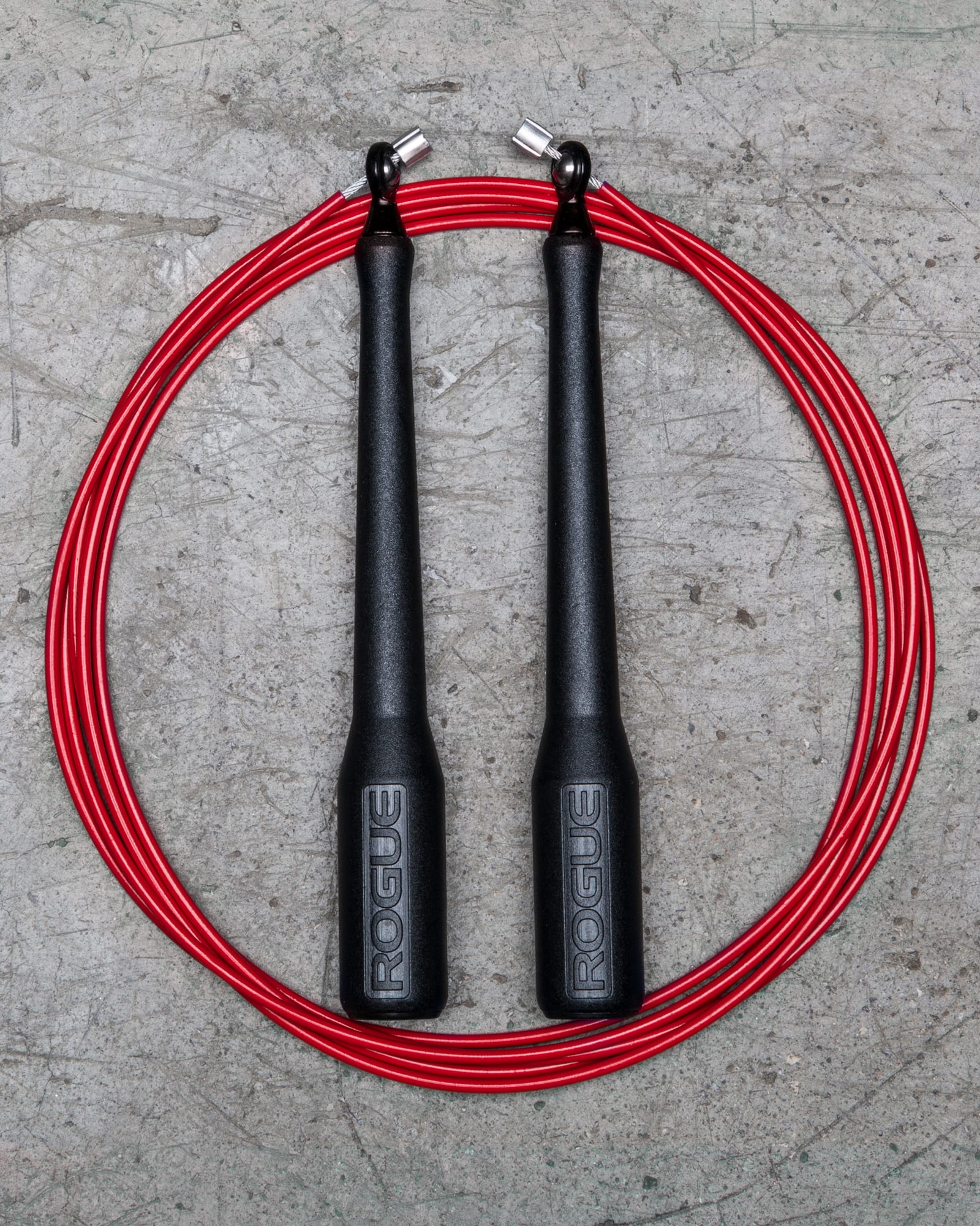Rogue clearance jump rope